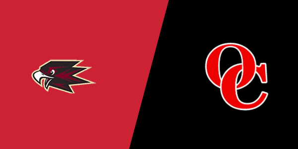 Southridge High School vs. Oregon City High School