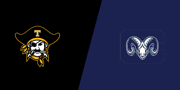 Topsail High School vs. Cleveland High School