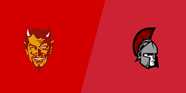 Murphysboro High School vs. Century High School