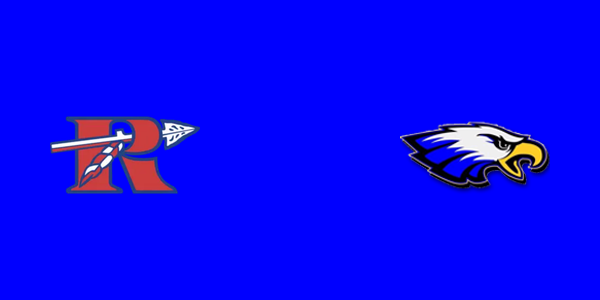 Riverside High School vs. Eastside High School