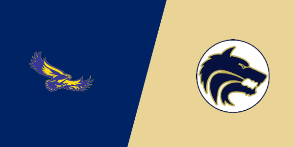 Buckeye Union High School vs. La Joya Community High School