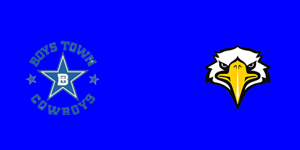 Boys Town High School vs. College View Academy