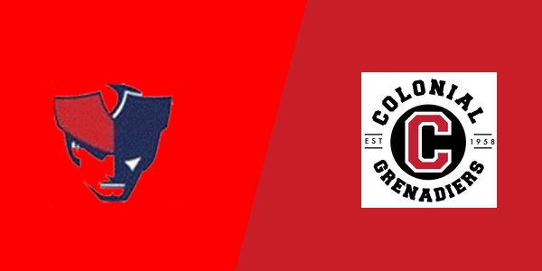 Freedom High School - Orlando vs. Colonial High School