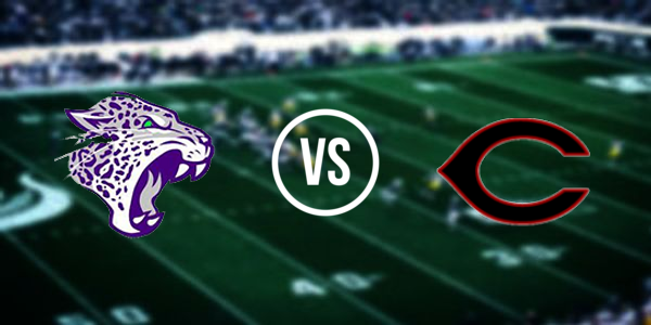 North Creek High School vs. Camas High School