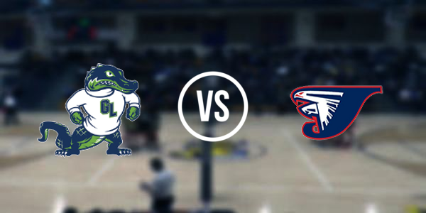 Green Level High School vs. Charles E. Jordan High School