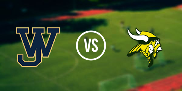 James Wood High School vs Loudoun Valley High School