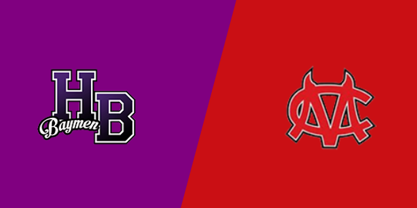 Hampton Bays High School vs. Center Moriches High School