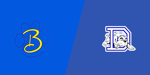 Bath High School vs. Defiance Senior High School