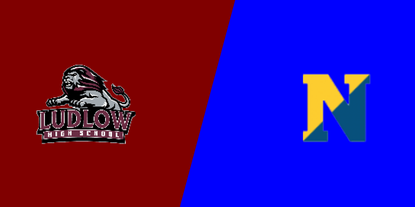 Ludlow High School vs. Northampton High School