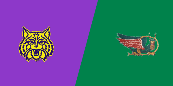 Mt. Olive High School vs. Southwestern High School