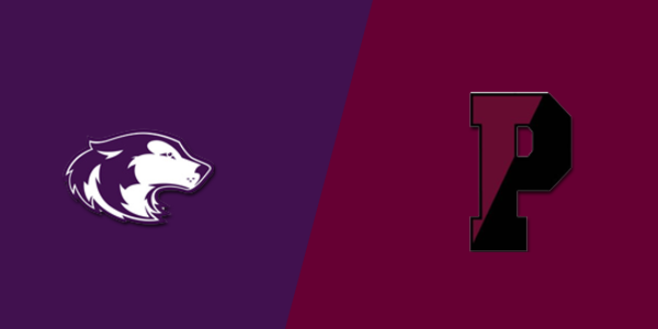 Mt. Hope High School vs. Prout School