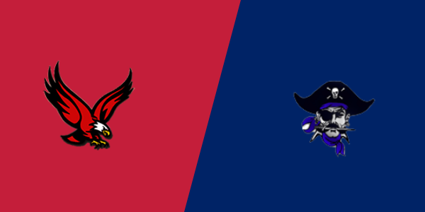 Waurika High School vs. Cyril High School