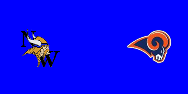 North Wilkes High School vs. Starmount High School