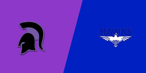 Spoto High School vs. Armwood High School
