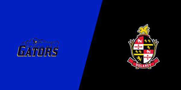 Perry Hall High School vs. Dulaney High School