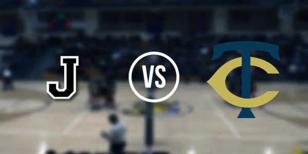 Johnson High School vs. Tattnall County High School
