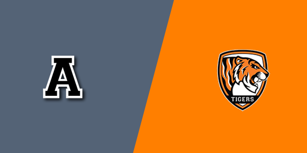 Away vs. South Pasadena High School
