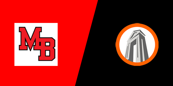 Mount Baker High School vs. Blaine High School
