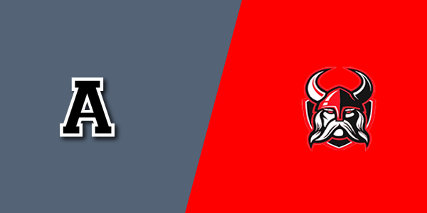 Away vs. Northwest Guilford High School