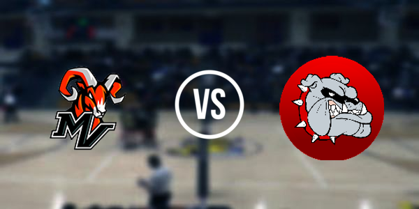 Mt. Vernon High School vs. Highland High School