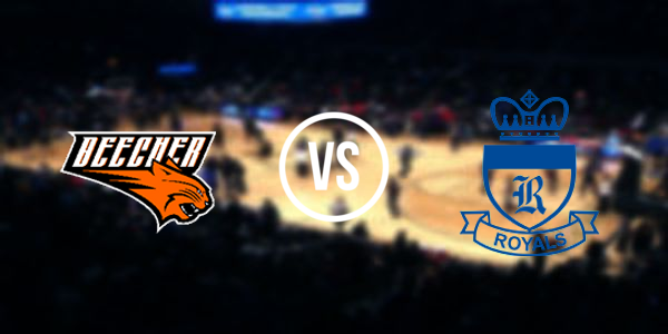Hinckley-Big Rock High School vs. Beecher High School