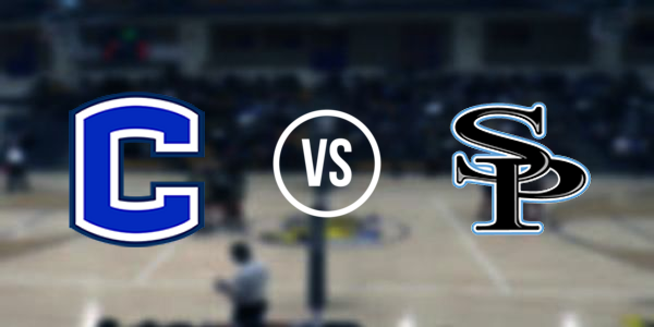 Chelsea High School vs. Spain Park High School
