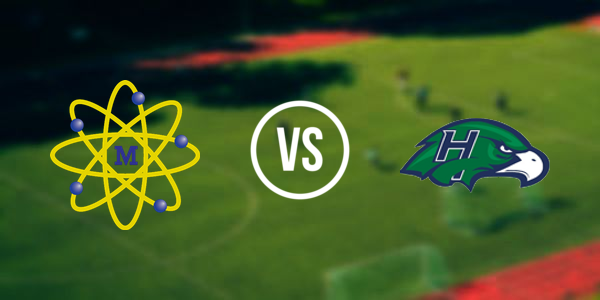 Midland High School vs. Heritage High School