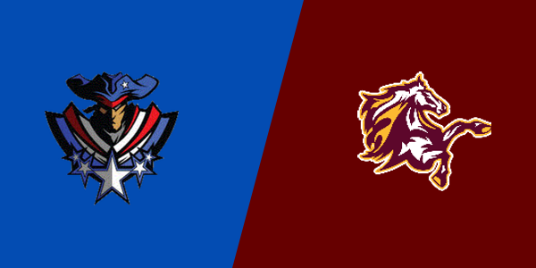 Friendly High School vs. Bladensburg High School