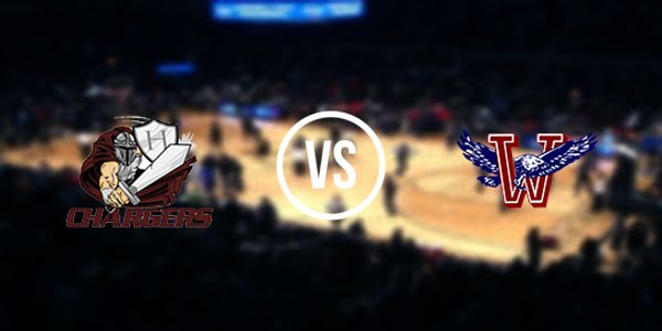 Wellsville High School vs. Heritage Christian Academy