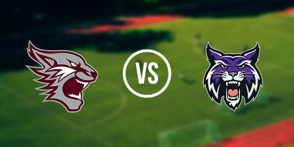 Palestine High School vs. Hallsville High School