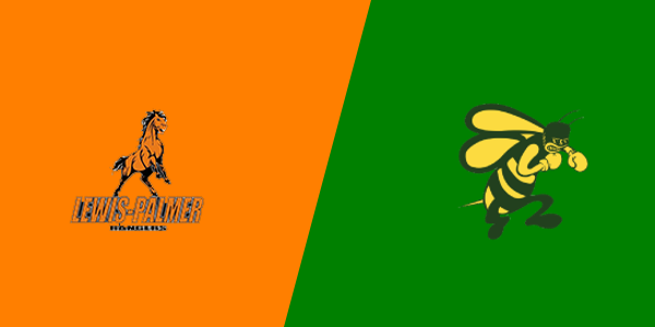 Lewis-Palmer High School vs. Pueblo County High School