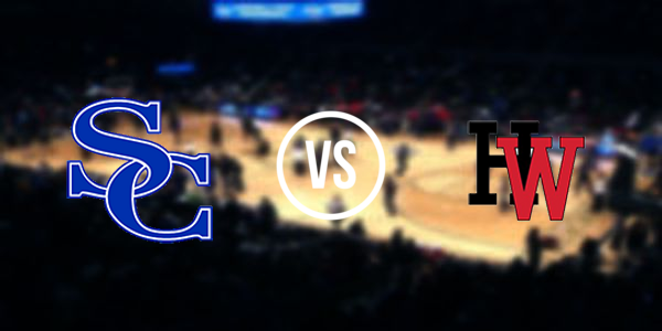 Sierra Canyon vs. Harvard-Westlake