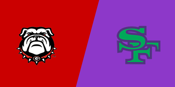 Greenview High School vs. Astoria High School