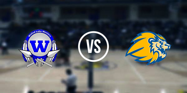 South Lyon High School vs Walled Lake Western High School