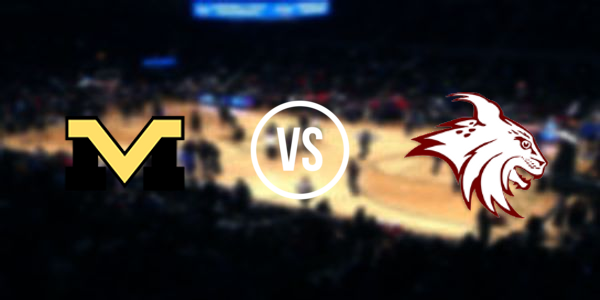North Linn High School vs. Maquoketa Valley High School