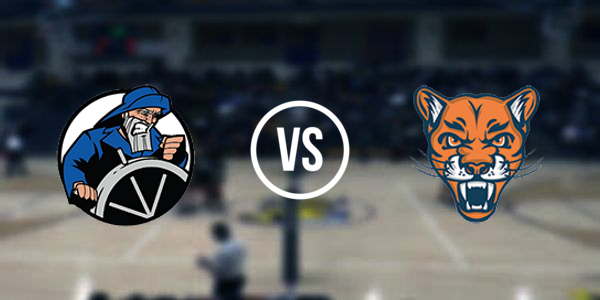 Jackson Day School vs. Julius Chambers High School