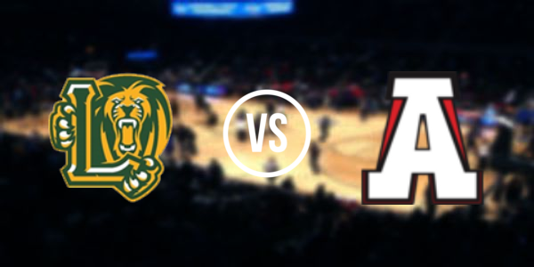 Alexander High School vs Lithia Springs High School