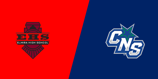 Elmira High School vs. Cicero-North Syracuse High School