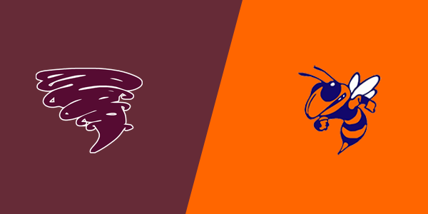 Alcoa High School vs. Roane County High School