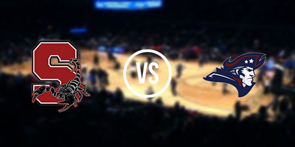 Satellite High School vs. Cocoa Beach JrSr High School