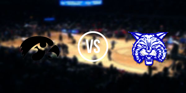 Jackson South Side High School vs. McNairy Central High School