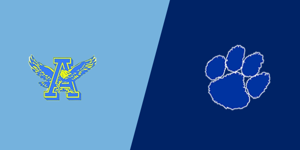 Charles B Aycock High School vs. Neuse Charter School