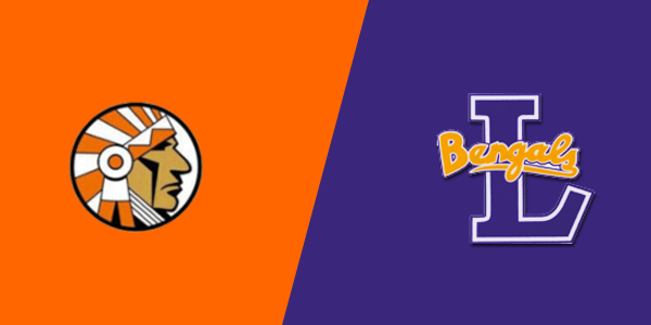 Buhl High School vs. Lewiston High School