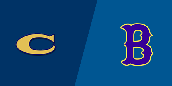 Christiansburg High School vs. Blacksburg High School