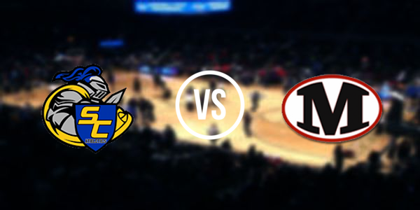 Stewart County High School vs. Marion County High School