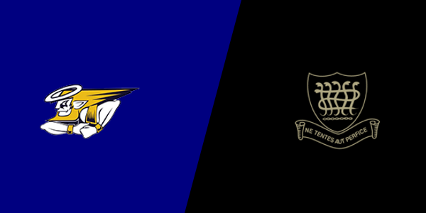 Santa Clara High School - Oxnard vs. Dunn High School