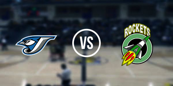 Ripley-Union-Lewis-Huntington vs. Fayetteville-Perry High School