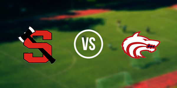 Shelton High School vs. Black Hills High School