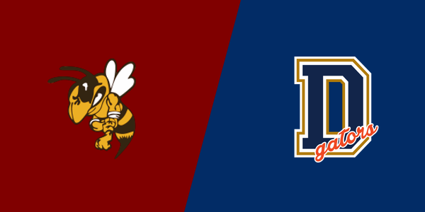 Enumclaw High School vs. Decatur High School