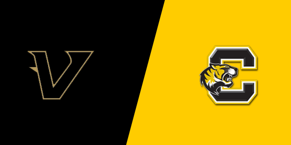 Vincent Middle-High School vs. BB Comer High School